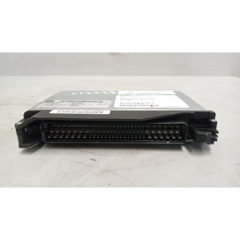 Recambio de modulo electronico para daf serie xf105.460 12.9 diesel referencia OEM IAM 1686847 6009371001 0260001028 - Blanco 4
