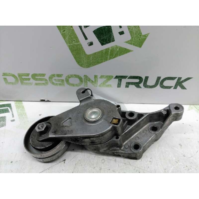 Recambio de tensor correa auxiliar para seat ibiza (6k1) select referencia OEM IAM 03L109244D 3