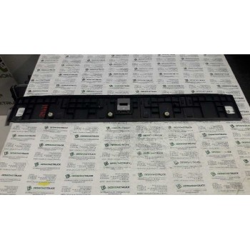 Recambio de tapa rueda de recambio para nissan x-trail (t30) comfort referencia OEM IAM 849089H400  