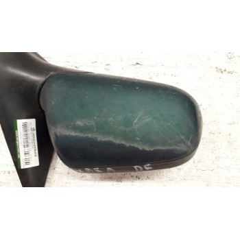 Recambio de retrovisor derecho para citroën xsara berlina 1.9 sd x referencia OEM IAM E2017002 ELECTRICO 