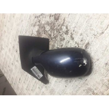 Recambio de retrovisor derecho para renault scenic (ja..) 1.9 dti authentique referencia OEM IAM  7 PINS 