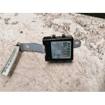 Recambio de modulo electronico para toyota prius (nhw20) basis referencia OEM IAM 8999147030 48411010740 8 PINS