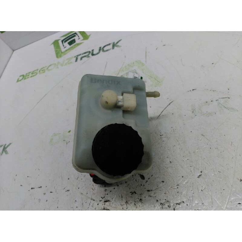 Recambio de bomba freno para mercedes-benz vito (w638) caja cerrada 108 cdi  (638.094) referencia OEM IAM - Blanco 4