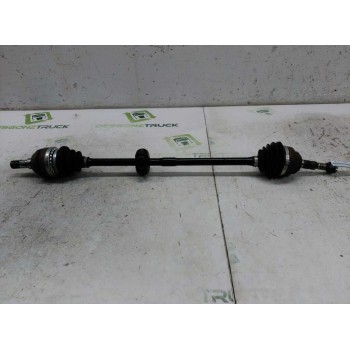 TRANSMISION DELANTERA DERECHA 13243461 