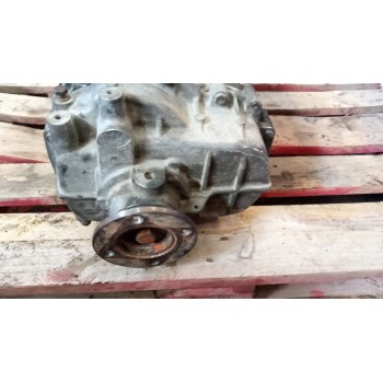 Recambio de caja cambios para nissan trucks atleon 120 referencia OEM IAM 321319x502 re221801 321019x501
