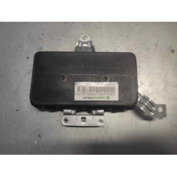 Recambio de airbag lateral trasero izquierdo para mercedes-benz clase c (w203) berlina 1.8 cat referencia OEM IAM 0027000901B083