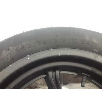 Recambio de neumatico para kymco super dink v2 referencia OEM IAM  COMPLETO 