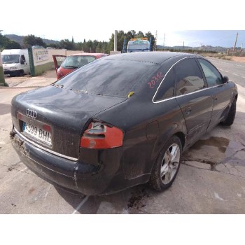 audi a6 berlina (4b2) del año 2001