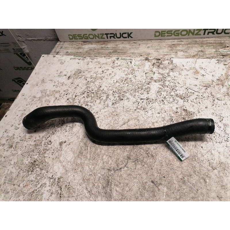 Recambio de tubo para land rover freelander (ln) 2.0 di hardback (72kw) referencia OEM IAM   