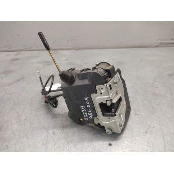 CERRADURA PUERTA DELANTERA DERECHA 2037200436026 