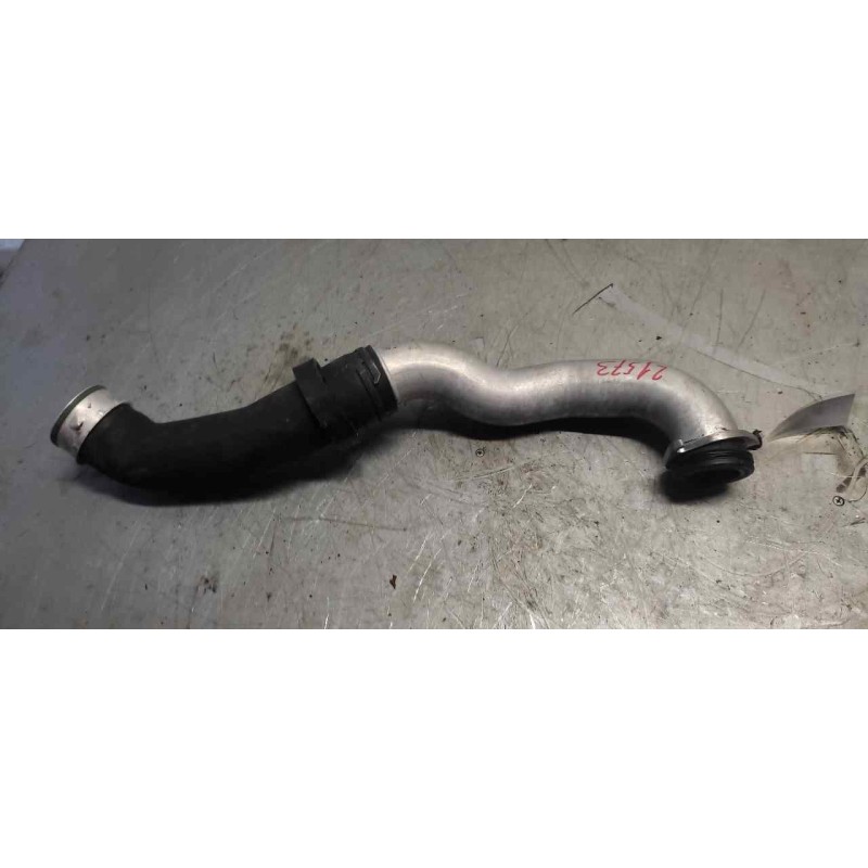 Recambio de tubo para bmw serie 3 compact (e46) 2.0 16v referencia OEM IAM 11617788357A 2