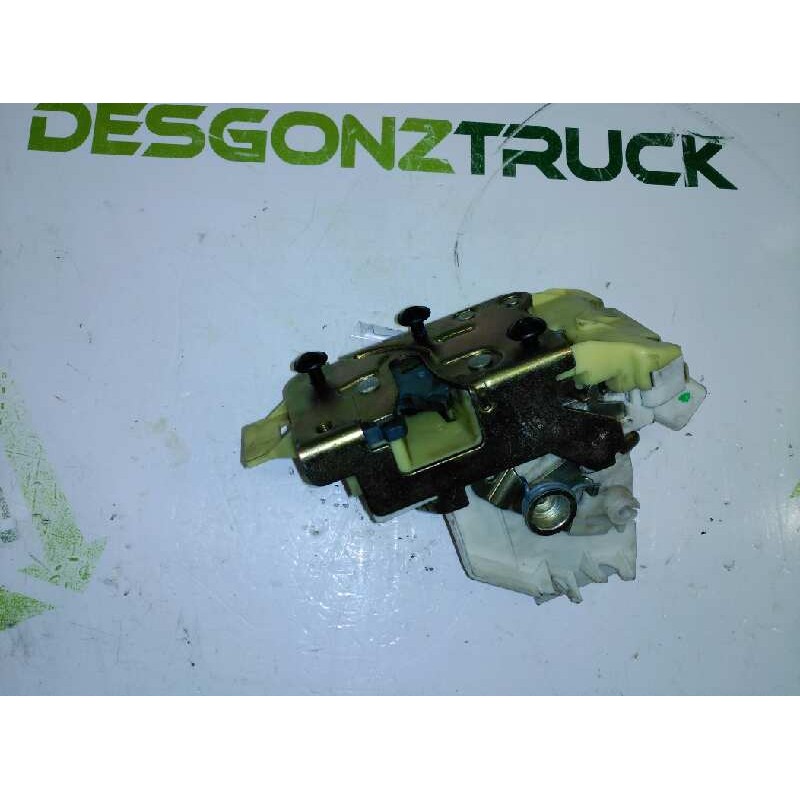 Recambio de cerradura puerta delantera derecha para ford focus turnier (cak) 1.8 tddi turbodiesel cat referencia OEM IAM XS41A21 3