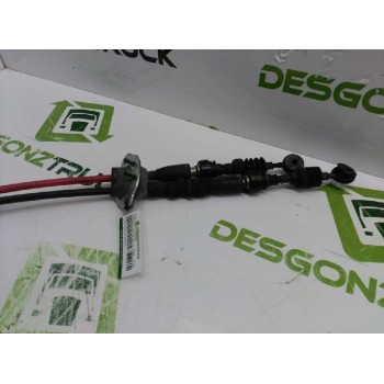 Recambio de cables de cambio para daewoo matiz cd referencia OEM IAM   