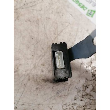 Recambio de modulo electronico para toyota prius (nhw20) basis referencia OEM IAM 8999147030 48411010740 8 PINS