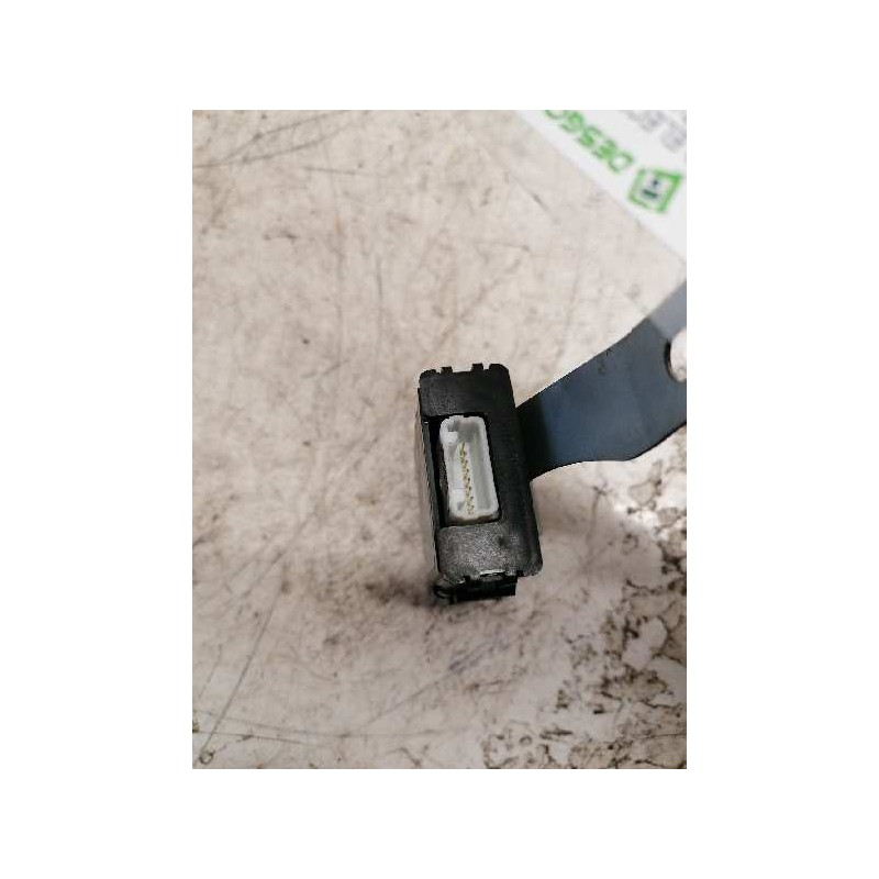Recambio de modulo electronico para toyota prius (nhw20) basis referencia OEM IAM 8999147030 48411010740 8 PINS 2