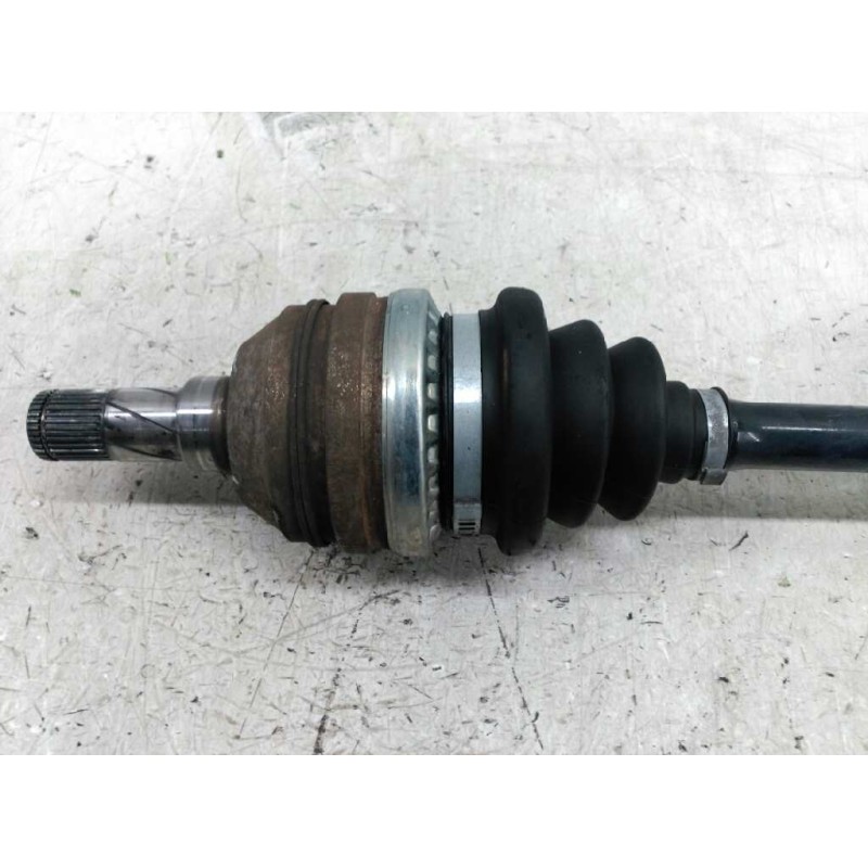 Recambio de transmision delantera derecha para opel zafira a blue line referencia OEM IAM 13243461 2