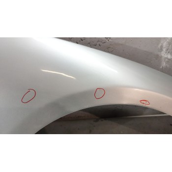 Recambio de aleta delantera derecha para bmw z4 roadster (e85) 2.0 i referencia OEM IAM   