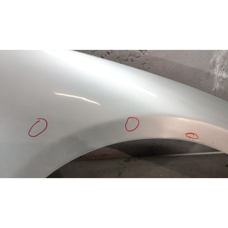 Recambio de aleta delantera derecha para bmw z4 roadster (e85) 2.0 i referencia OEM IAM - Gris 3