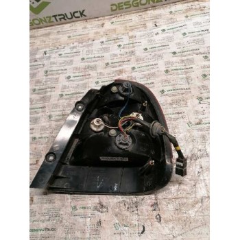 Recambio de piloto trasero izquierdo para daewoo nubira berlina cdx (1999) referencia OEM IAM  6 PINS 