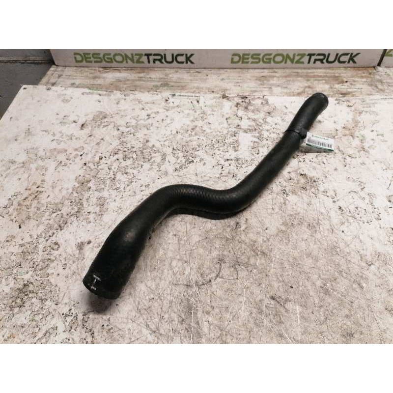 Recambio de tubo para land rover freelander (ln) 2.0 di hardback (72kw) referencia OEM IAM - Azul 2
