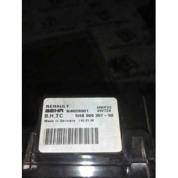 Recambio de modulo electronico para renault magnum ab 2005 12.8 diesel referencia OEM IAM N4609001  CENTRALITA CALEFACCION