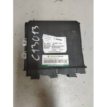 MODULO ELECTRONICO 1871892 1745949 1544115