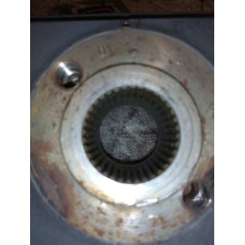 Recambio de volante para nissan trucks l80.09 l80.14 referencia OEM IAM   
