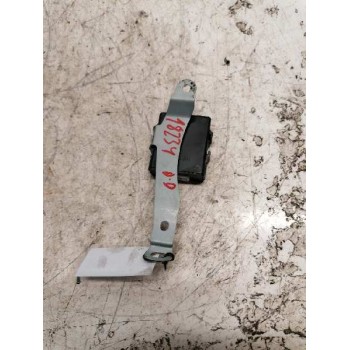 Recambio de modulo electronico para toyota prius (nhw20) basis referencia OEM IAM 8999147030 48411010740 8 PINS