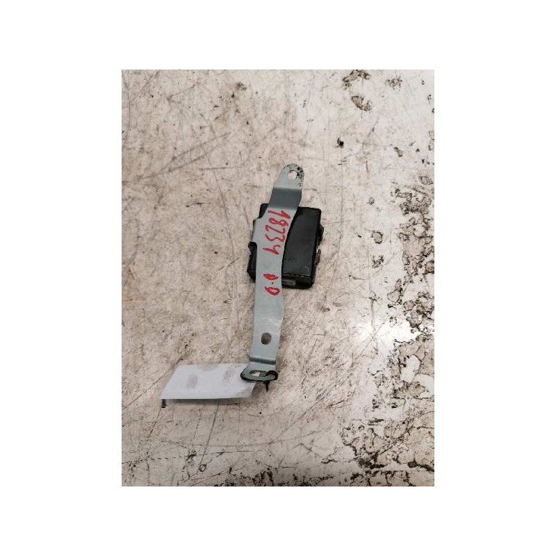 Recambio de modulo electronico para toyota prius (nhw20) basis referencia OEM IAM 8999147030 48411010740 8 PINS 3