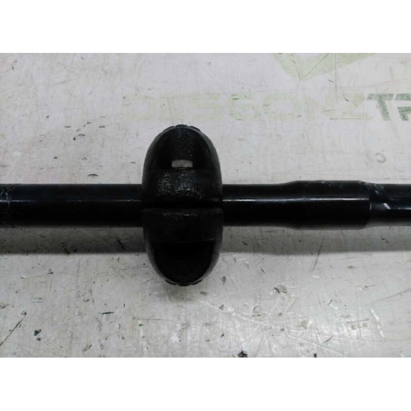Recambio de transmision delantera derecha para opel zafira a blue line referencia OEM IAM 13243461 3