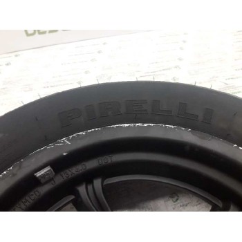 Recambio de neumatico para kymco super dink v2 referencia OEM IAM  COMPLETO 