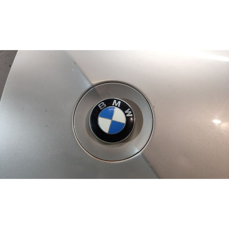 Recambio de aleta delantera derecha para bmw z4 roadster (e85) 2.0 i referencia OEM IAM - Gris 4