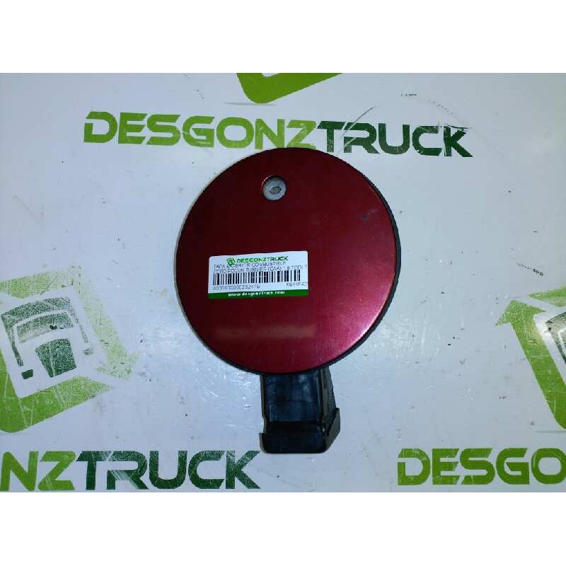Recambio de tapa exterior combustible para ford focus turnier (cak) 1.8 tddi turbodiesel cat referencia OEM IAM XS41F405A02ABW