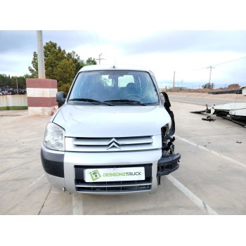 citroën berlingo del año 2008