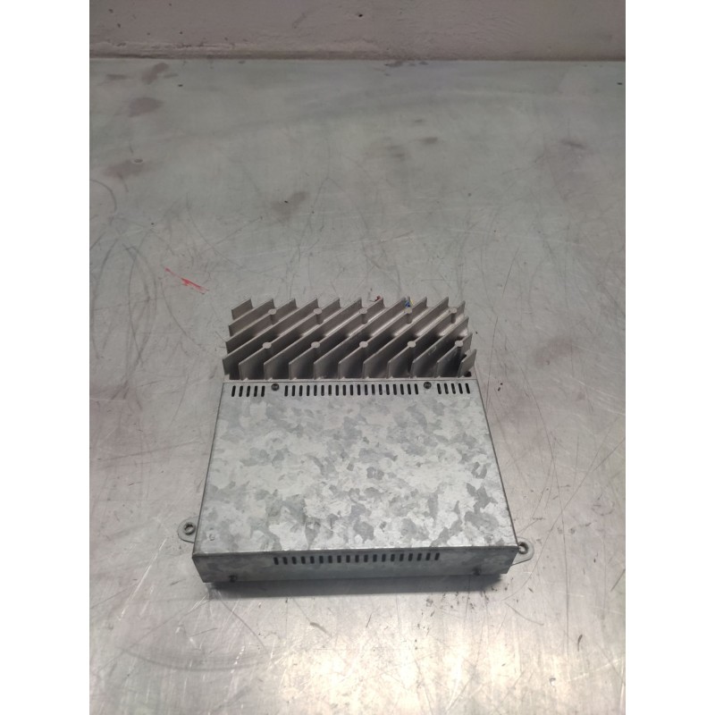 Recambio de modulo electronico para bmw serie 5 berlina (e39) 530d referencia OEM IAM 8362444 - Azul 2