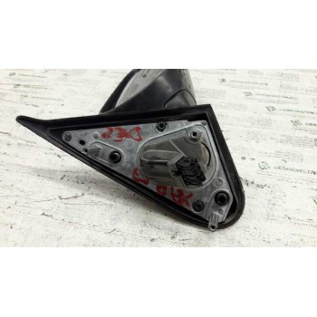 Recambio de retrovisor derecho para citroën xsara berlina 1.9 sd x referencia OEM IAM E2017002 ELECTRICO 
