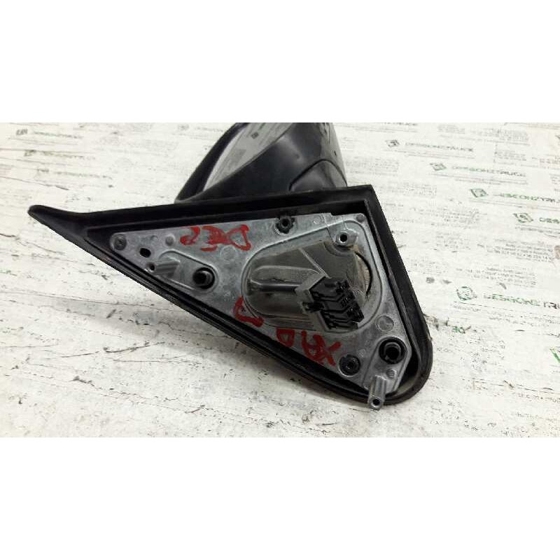 Recambio de retrovisor derecho para citroën xsara berlina 1.9 sd x referencia OEM IAM E2017002 ELECTRICO 2