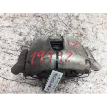 PINZA FRENO DELANTERA IZQUIERDA 