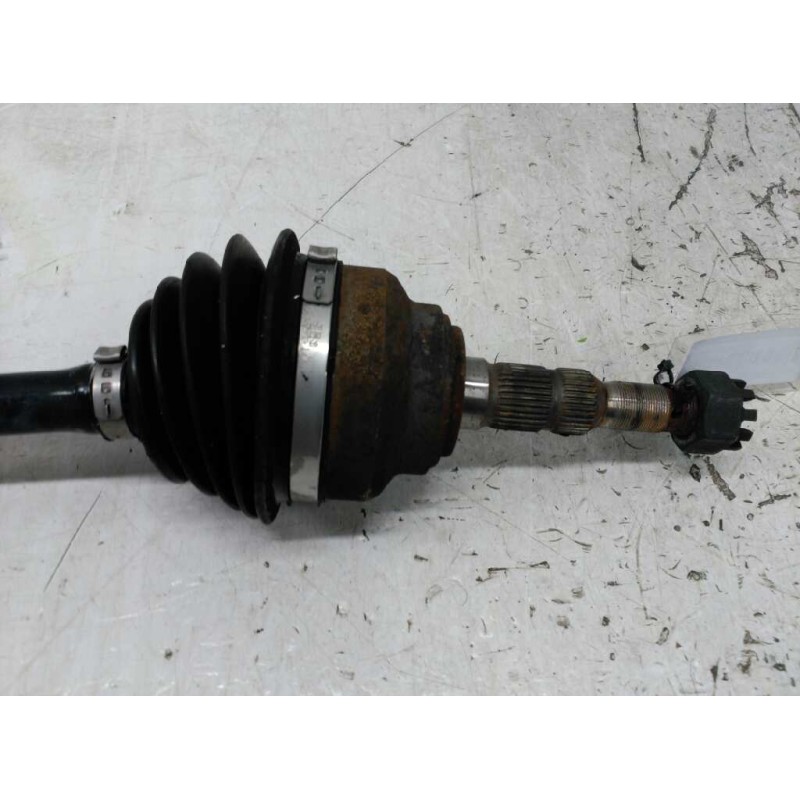 Recambio de transmision delantera derecha para opel zafira a blue line referencia OEM IAM 13243461 4