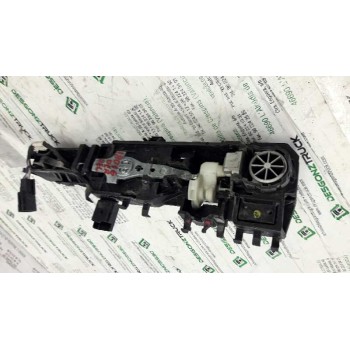 Recambio de maneta exterior delantera derecha para renault scenic ii authentique referencia OEM IAM 8200078076  