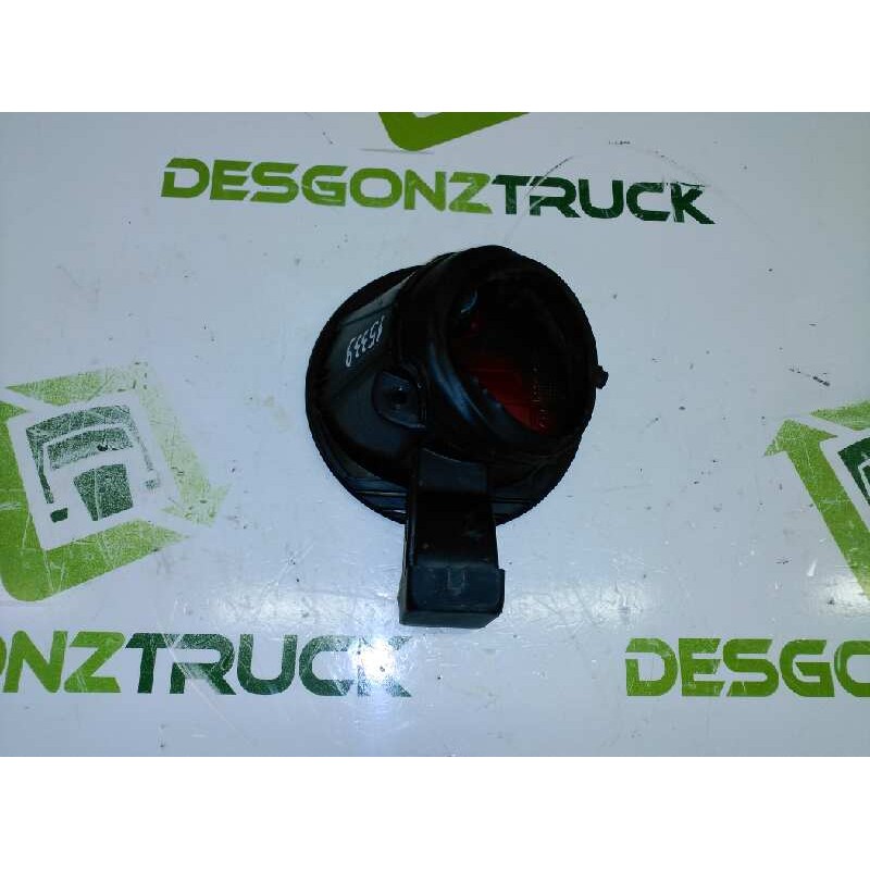 Recambio de tapa exterior combustible para ford focus turnier (cak) 1.8 tddi turbodiesel cat referencia OEM IAM XS41F405A02ABW 2