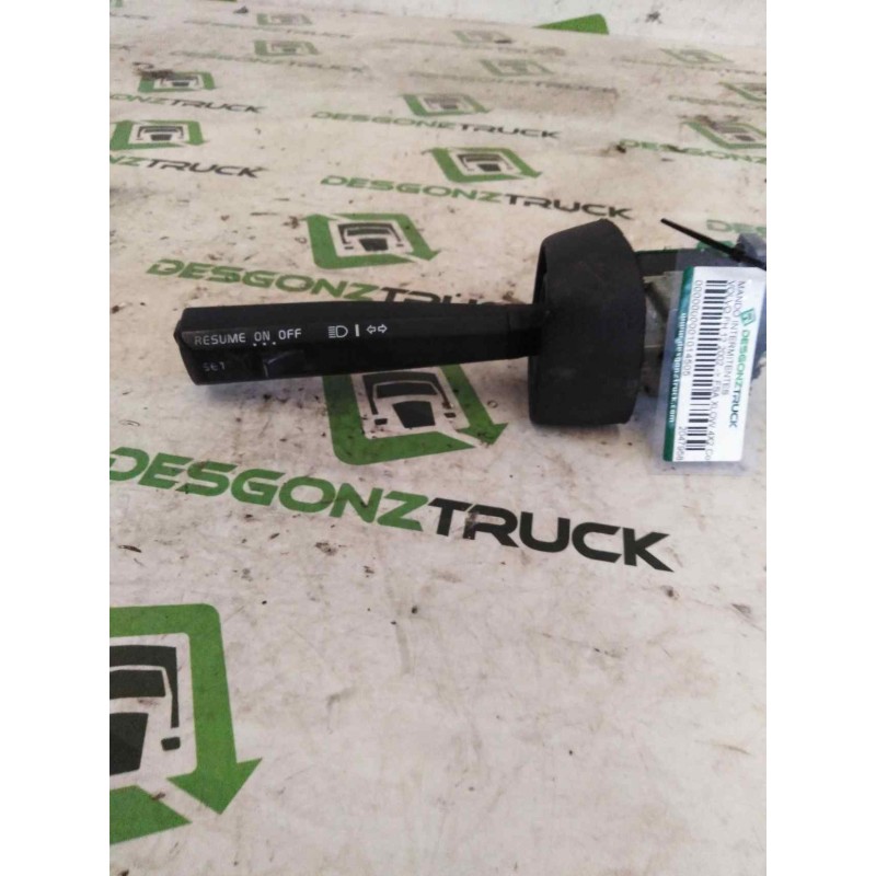Recambio de mando intermitentes para volvo fh 12 2002  fsa xlow 4x2 corto referencia OEM IAM 20479584  