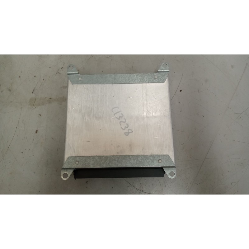 Recambio de tacografo para daf serie xf105.460 12.9 diesel referencia OEM IAM 1694000  4461350390 - Blanco 2