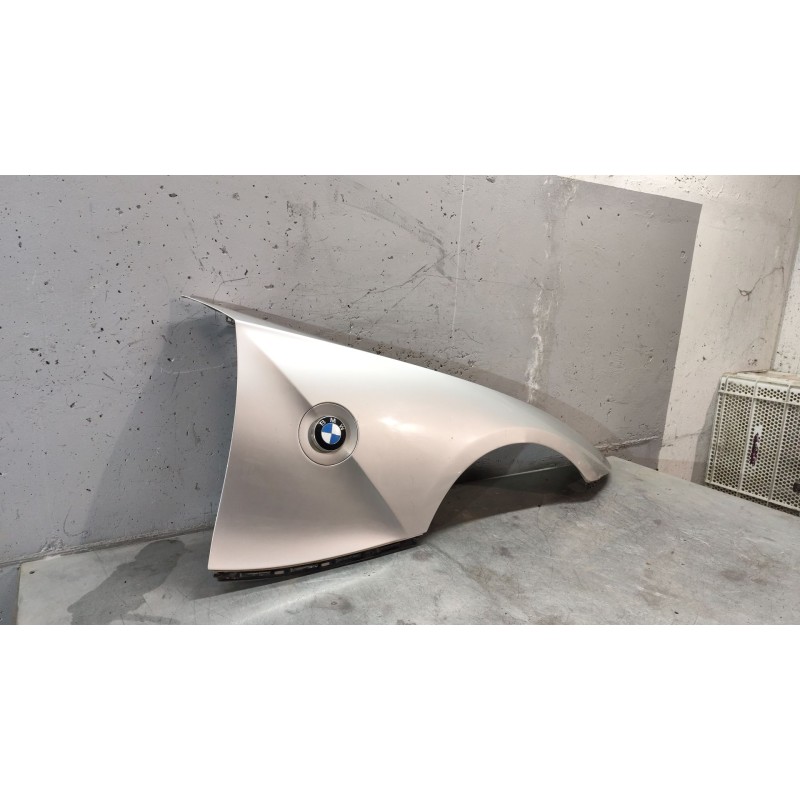 Recambio de aleta delantera derecha para bmw z4 roadster (e85) 2.0 i referencia OEM IAM - Gris 5