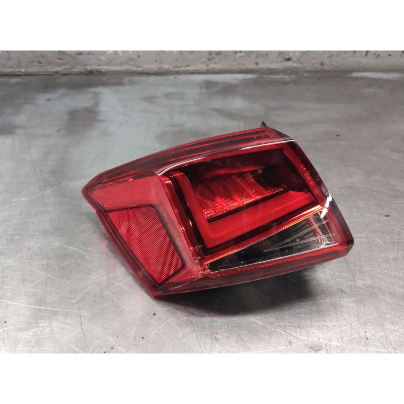 Recambio de piloto trasero izquierdo para seat arona (kj7, kjp) 1.0 tsi referencia OEM IAM 6f9945207B  