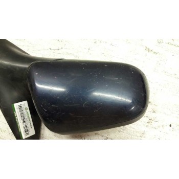 Recambio de retrovisor derecho para citroën xsara berlina 1.9 sd x referencia OEM IAM E2017002 ELECTRICO 