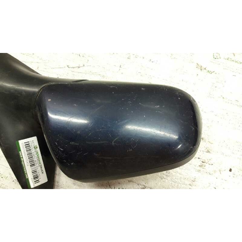 Recambio de retrovisor derecho para citroën xsara berlina 1.9 sd x referencia OEM IAM E2017002 ELECTRICO 3