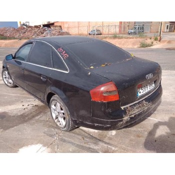 audi a6 berlina (4b2) del año 2001
