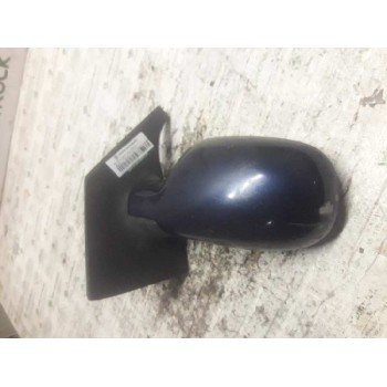 Recambio de retrovisor izquierdo para renault scenic (ja..) 1.9 dti authentique referencia OEM IAM  5 PINS 
