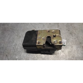 CERRADURA PUERTA DELANTERA DERECHA 9 PINS 
